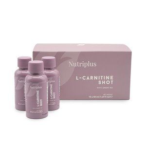 L-Carnatine Shot